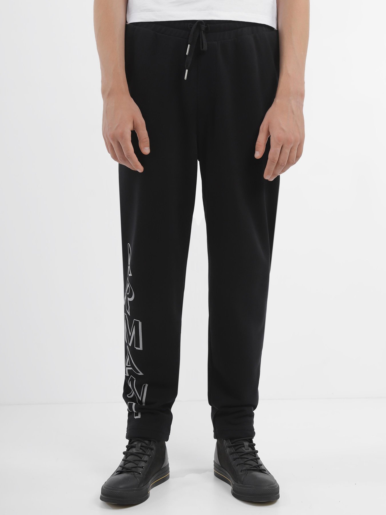 Брюки Armani Exchange модель 6RZPBA-ZJBWZ-1200 Фото