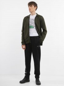 Брюки Armani Exchange модель 6RZPBA-ZJBWZ-1200 Фото