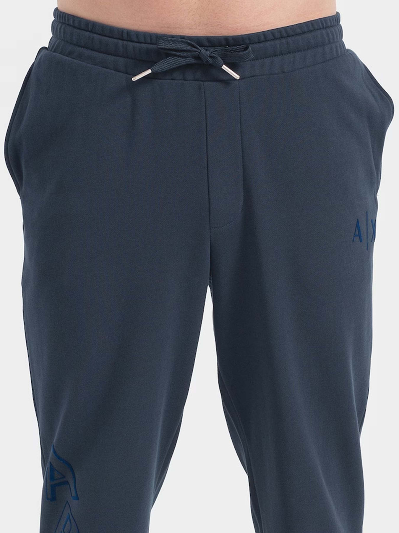 Брюки Armani Exchange модель 6RZPBA-ZJBWZ-1510 Фото