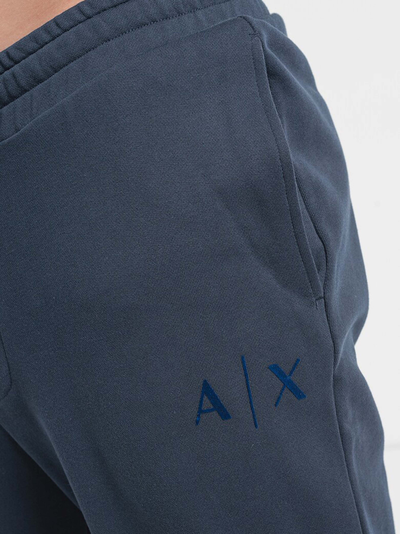 Брюки Armani Exchange модель 6RZPBA-ZJBWZ-1510 Фото