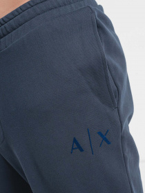 Брюки Armani Exchange модель 6RZPBA-ZJBWZ-1510 Фото