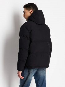 Куртки та дублянки Armani Exchange модель 6RZB03-ZNICZ-1200 Фото