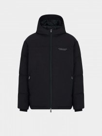 Куртки та дублянки Armani Exchange модель 6RZB03-ZNICZ-1200 Фото