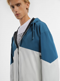 Куртки и дубленки Armani Exchange модель 6RZBL1-ZN2PZ-21CN Фото