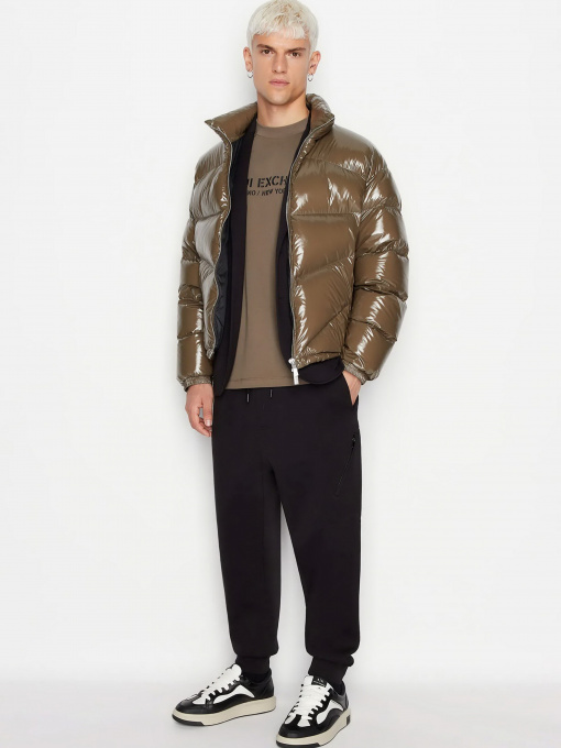 Куртки и дубленки Armani Exchange модель 6RZBL3-ZN2RZ-1784 Фото