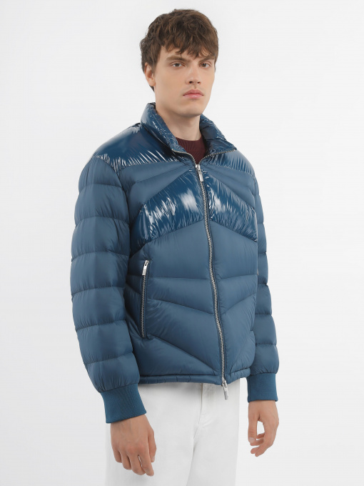 Куртки и дубленки Armani Exchange модель 6RZBL4-ZN2RZ-15CR Фото