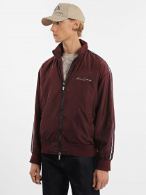 Куртки и дубленки Armani Exchange модель 6RZBL6-ZN2UZ-14BC Фото