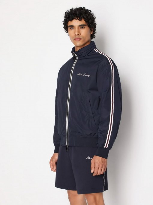 Куртки и дубленки Armani Exchange модель 6RZBL6-ZN2UZ-1583 Фото