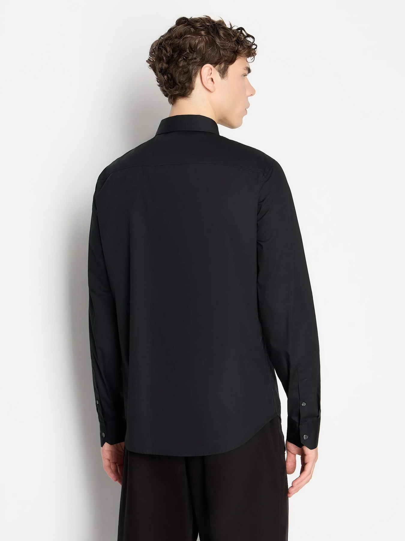 Сорочки Armani Exchange модель 6RZC06-ZNXLZ-1200 Сорочки Armani Exchange модель 6RZC06-ZNXLZ-1200 Фото