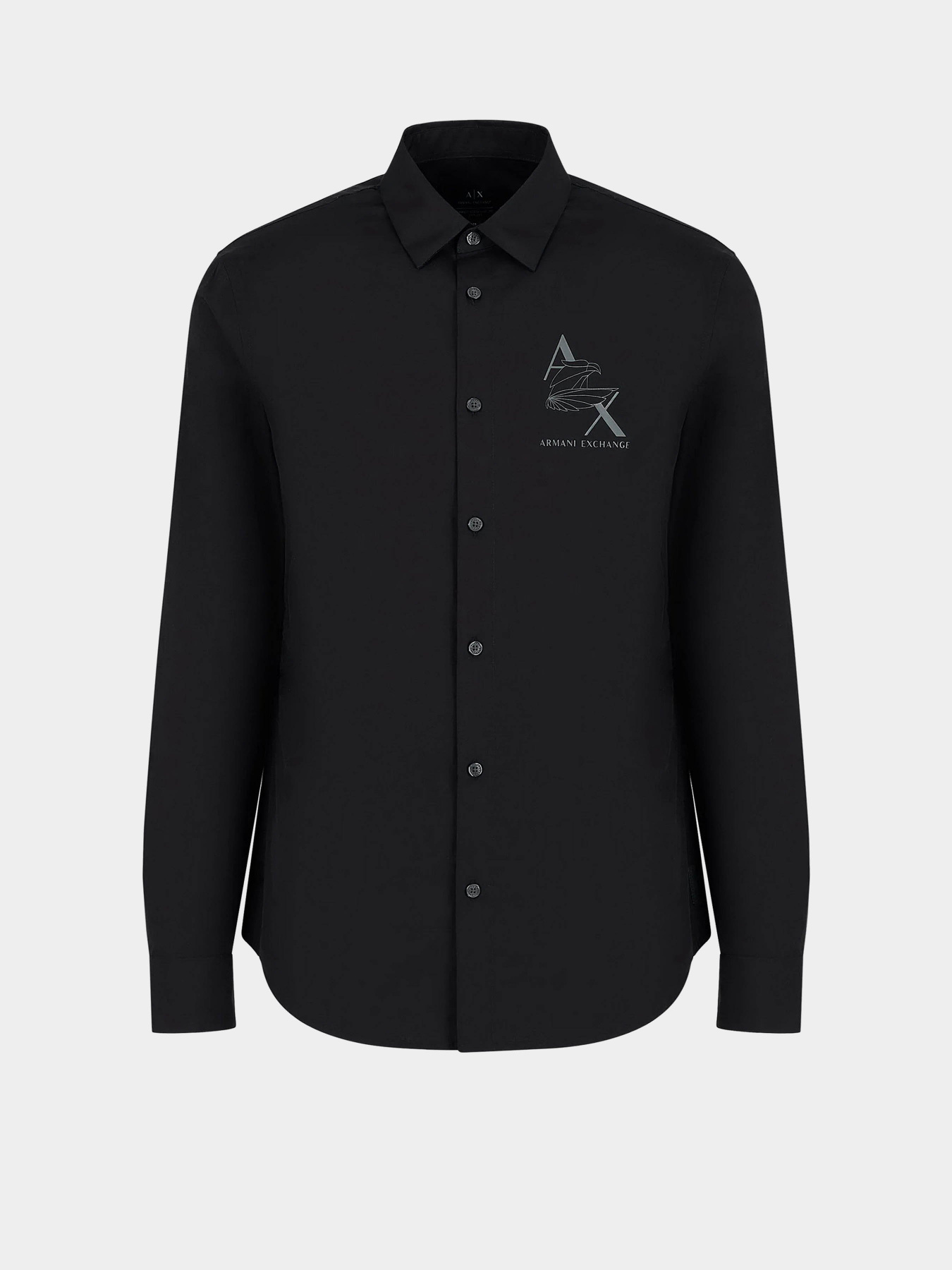 Сорочки Armani Exchange модель 6RZC06-ZNXLZ-1200 Сорочки Armani Exchange модель 6RZC06-ZNXLZ-1200 Фото