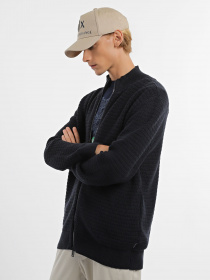 Худі та світшоти Armani Exchange модель 6RZE1D-ZMQ7Z-1510 Фото