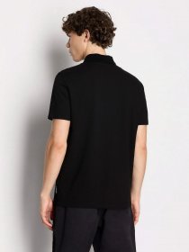 Футболки и поло Armani Exchange We beats as one модель 6RZFHF-ZJYCZ-1200 Фото