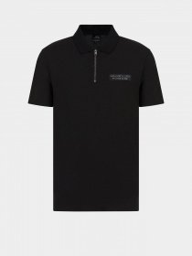 Футболки и поло Armani Exchange We beats as one модель 6RZFHF-ZJYCZ-1200 Фото