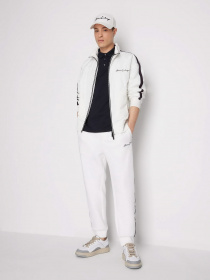 Футболки и поло Armani Exchange модель 6RZFLD-ZJYCZ-1583 Фото