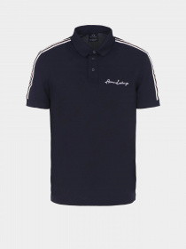 Футболки и поло Armani Exchange модель 6RZFLD-ZJYCZ-1583 Фото