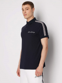 Футболки и поло Armani Exchange модель 6RZFLD-ZJYCZ-1583 Фото