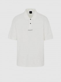 Футболки и поло Armani Exchange модель 6RZFLE-ZJM5Z-1116 Фото