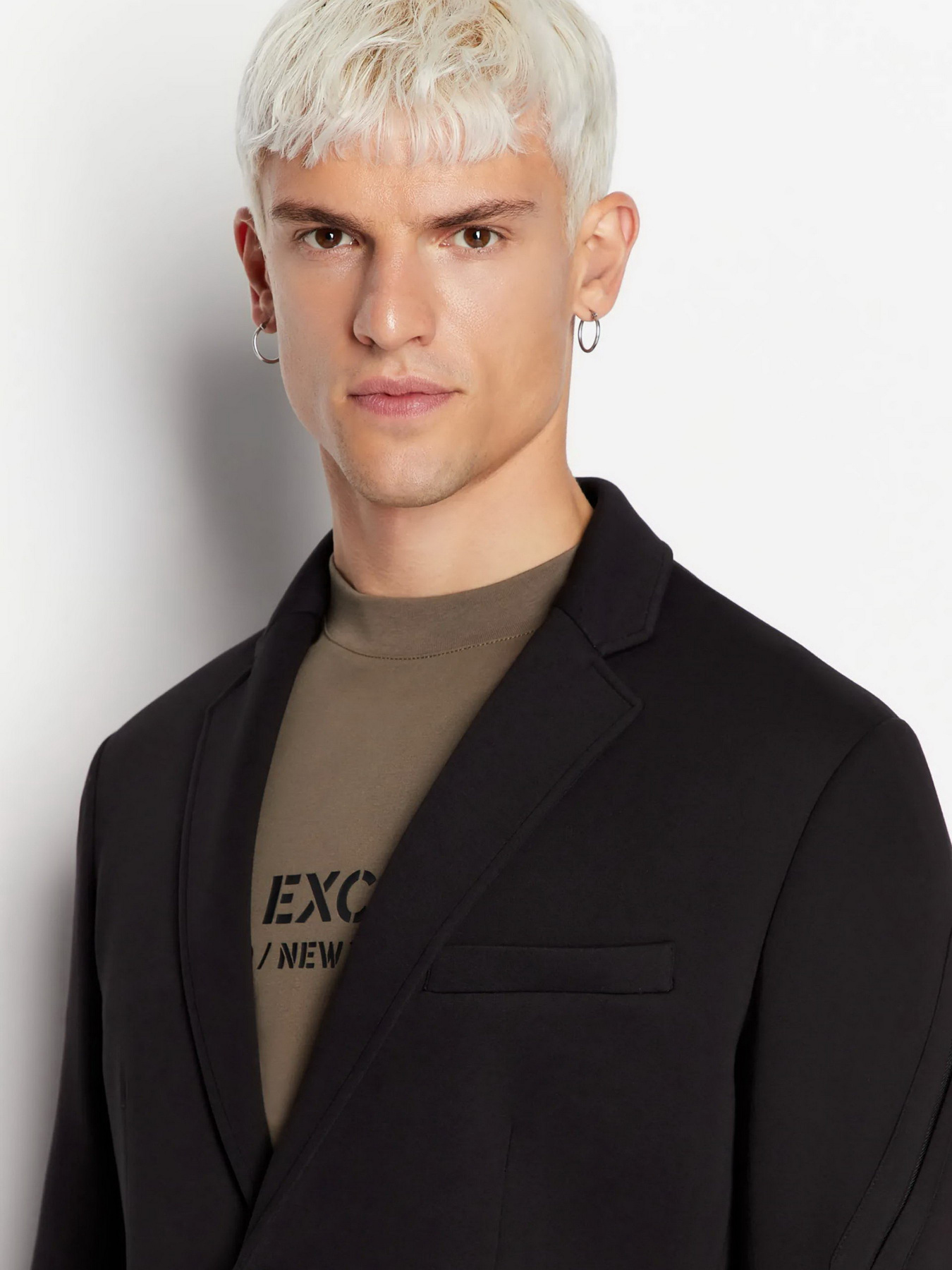 Пиджаки Armani Exchange модель 6RZGLB-ZJZGZ-1200 Фото