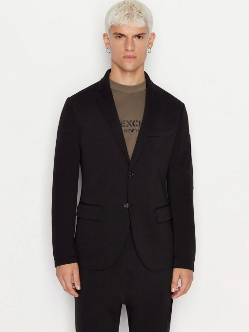 Пиджаки Armani Exchange модель 6RZGLB-ZJZGZ-1200 Фото