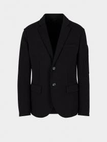 Пиджаки Armani Exchange модель 6RZGLB-ZJZGZ-1200 Фото