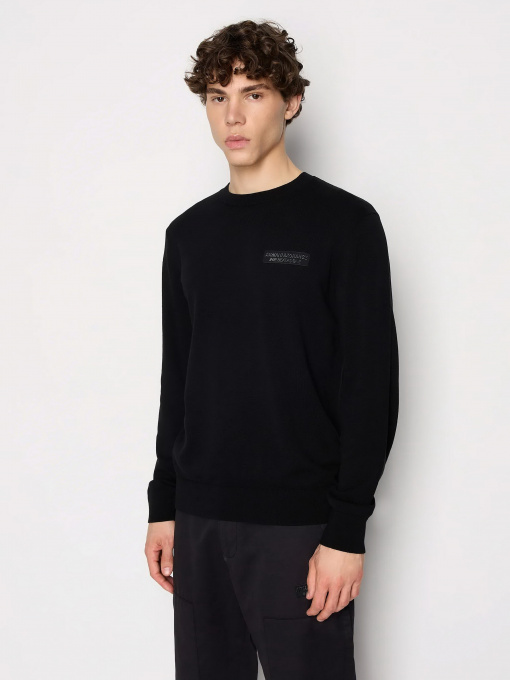 Светри та кардигани Armani Exchange модель 6RZM1E-ZMX8Z-1200 Фото
