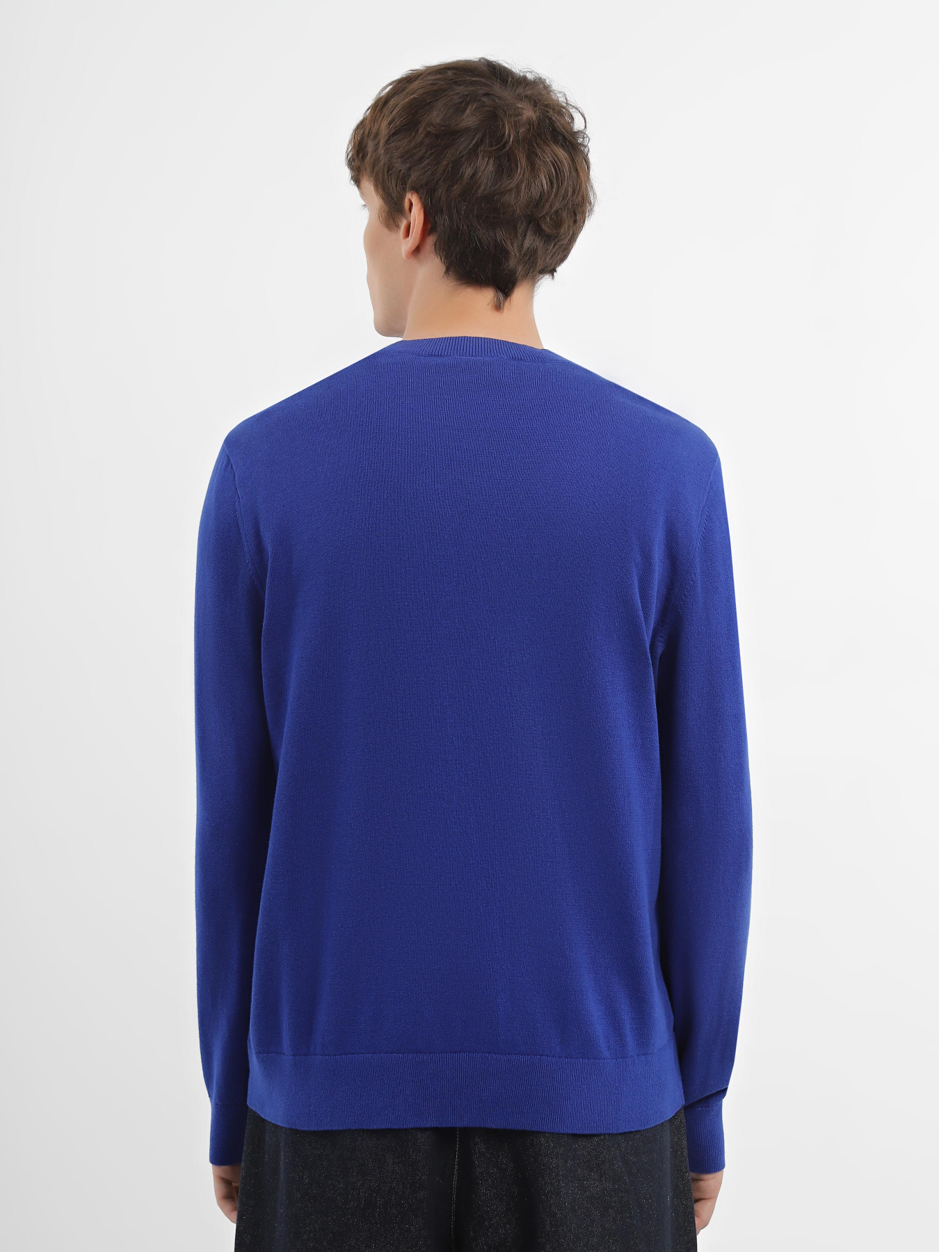 Светри та кардигани Armani Exchange модель 6RZM1E-ZMX8Z-15AE Светри та кардигани Armani Exchange модель 6RZM1E-ZMX8Z-15AE Фото