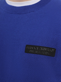 Светри та кардигани Armani Exchange модель 6RZM1E-ZMX8Z-15AE Фото
