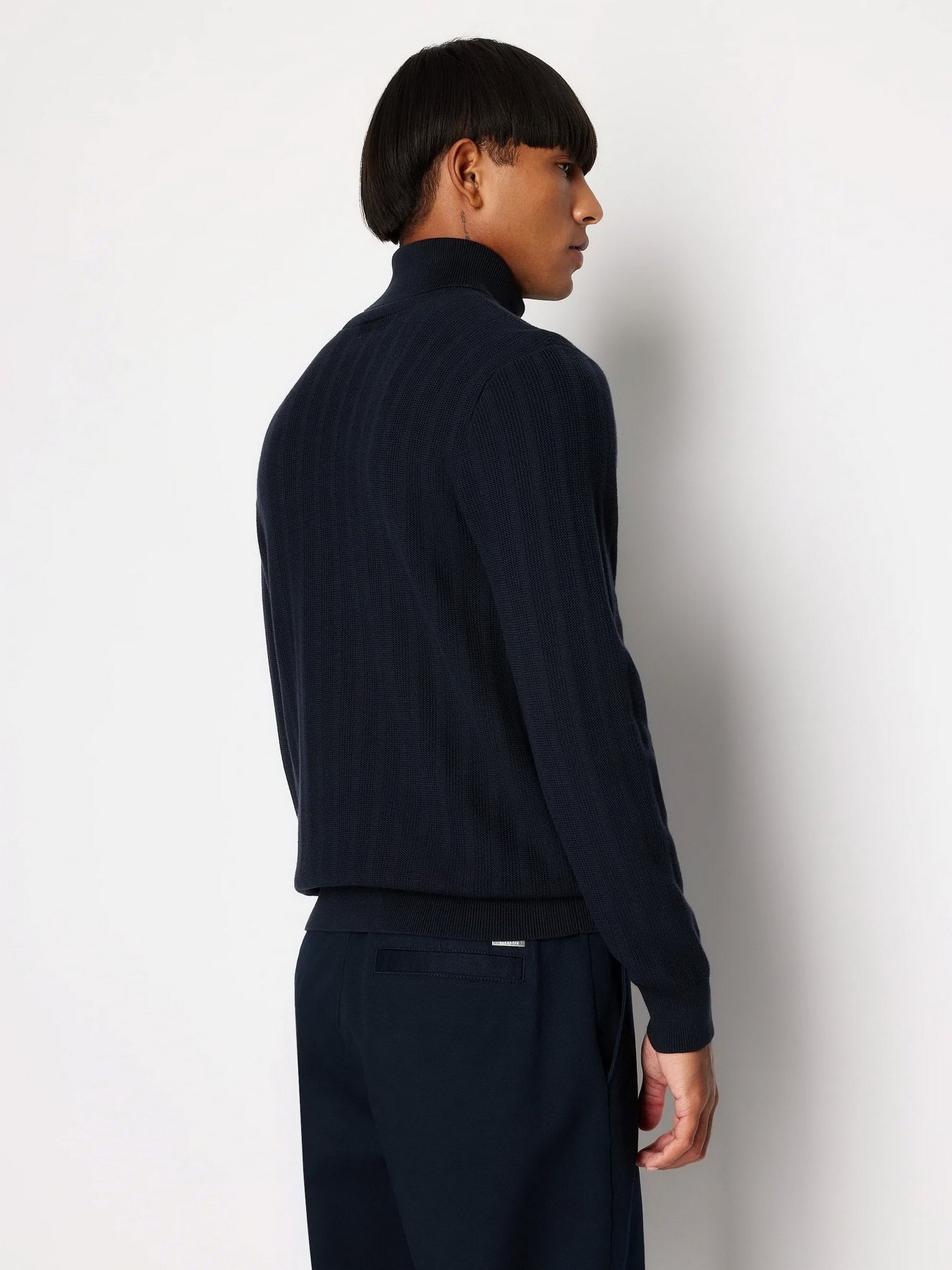 Светри та кардигани Armani Exchange модель 6RZM1J-ZMX8Z-1510 Светри та кардигани Armani Exchange модель 6RZM1J-ZMX8Z-1510 Фото