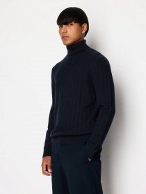 Свитры и кардиганы Armani Exchange модель 6RZM1J-ZMX8Z-1510 Фото