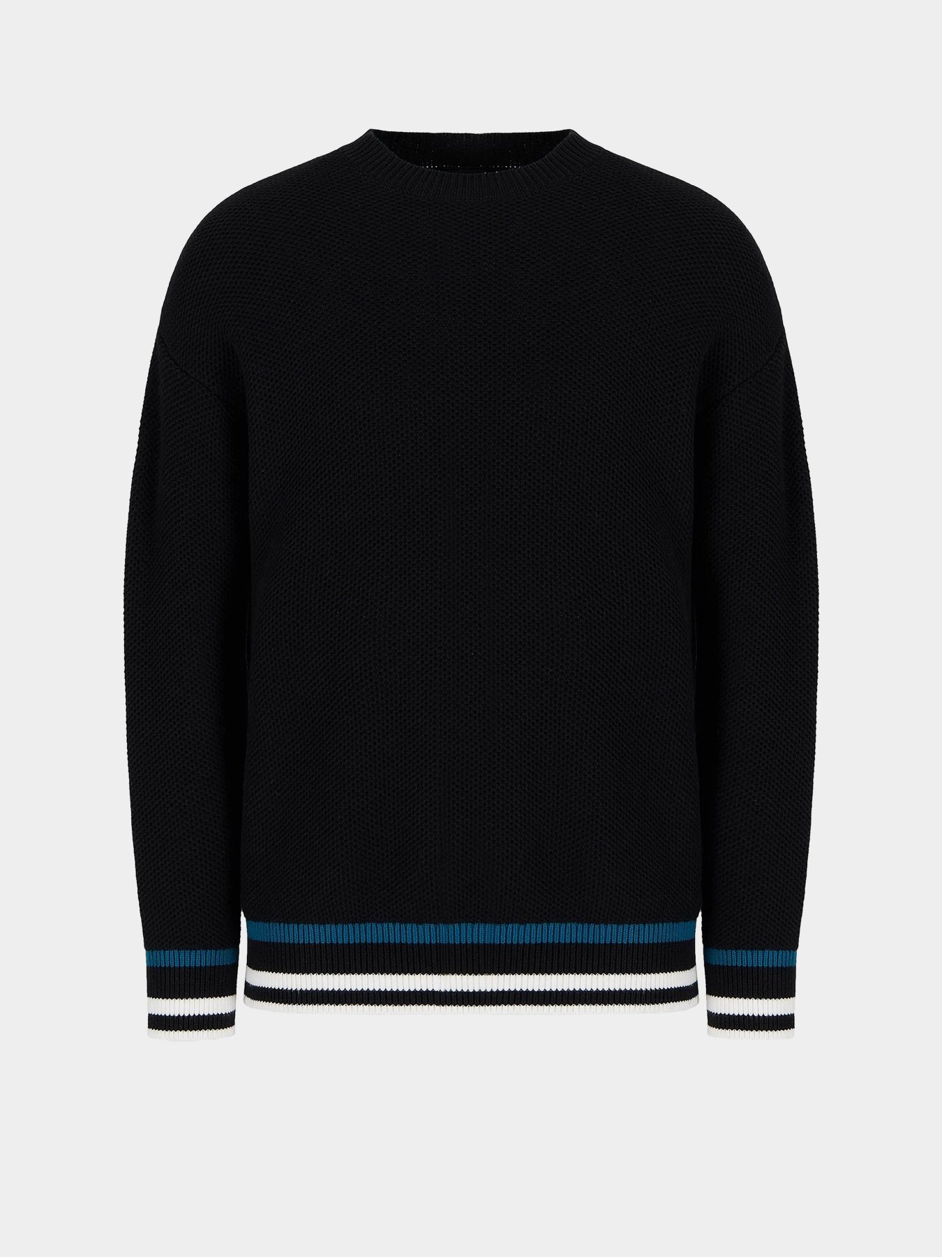 Светри та кардигани Armani Exchange модель 6RZM6A-ZMX8Z-1200 Светри та кардигани Armani Exchange модель 6RZM6A-ZMX8Z-1200 Фото