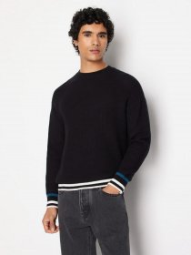 Свитры и кардиганы Armani Exchange модель 6RZM6A-ZMX8Z-1200 Фото