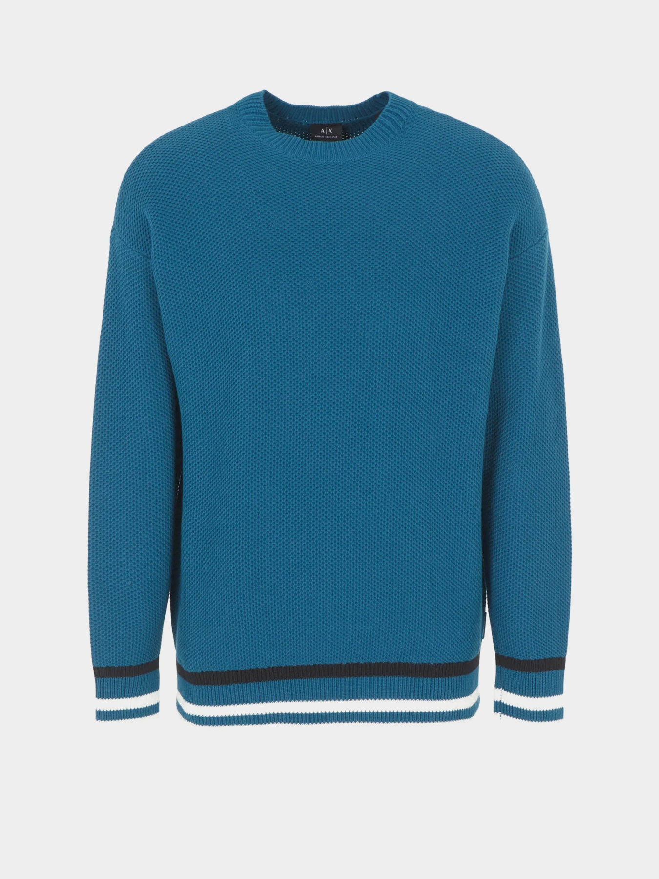 Светри та кардигани Armani Exchange модель 6RZM6A-ZMX8Z-15CR Светри та кардигани Armani Exchange модель 6RZM6A-ZMX8Z-15CR Фото