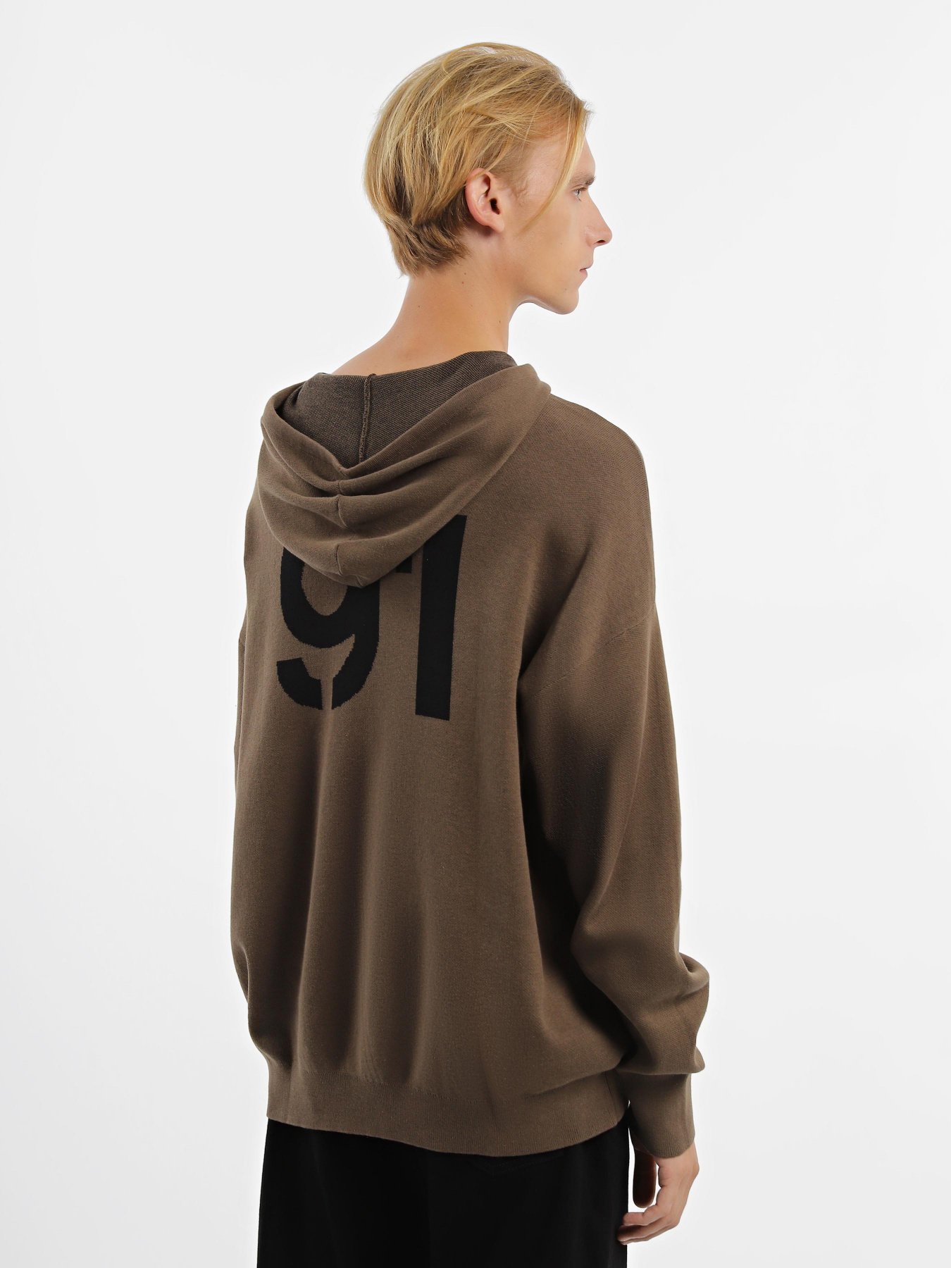 Худі та світшоти Armani Exchange модель 6RZM6D-ZM3CZ-1784 Худі та світшоти Armani Exchange модель 6RZM6D-ZM3CZ-1784 Фото