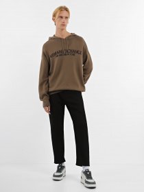 Худі та світшоти Armani Exchange модель 6RZM6D-ZM3CZ-1784 Фото