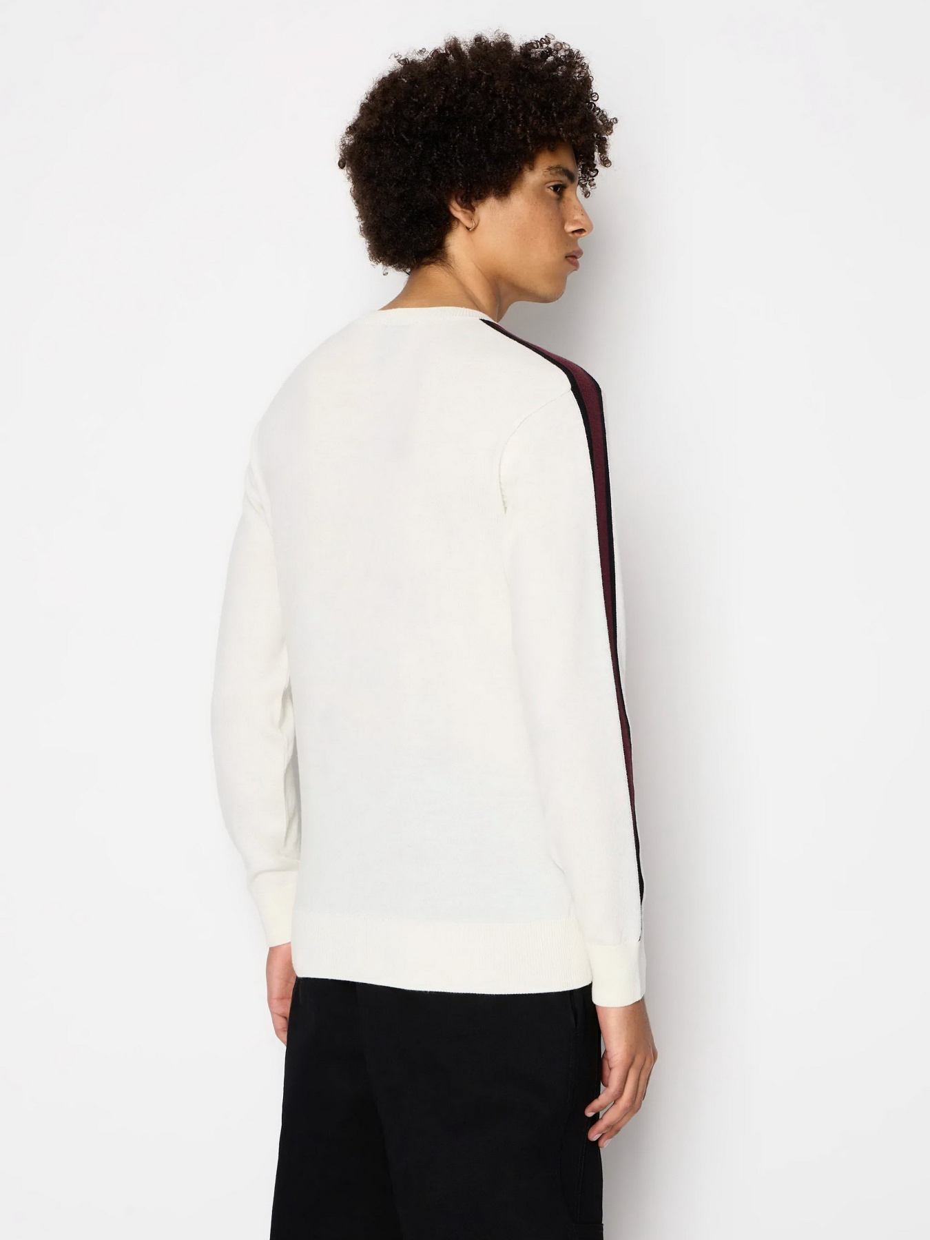 Светри та кардигани Armani Exchange модель 6RZM6F-ZMM9Z-1116 Фото