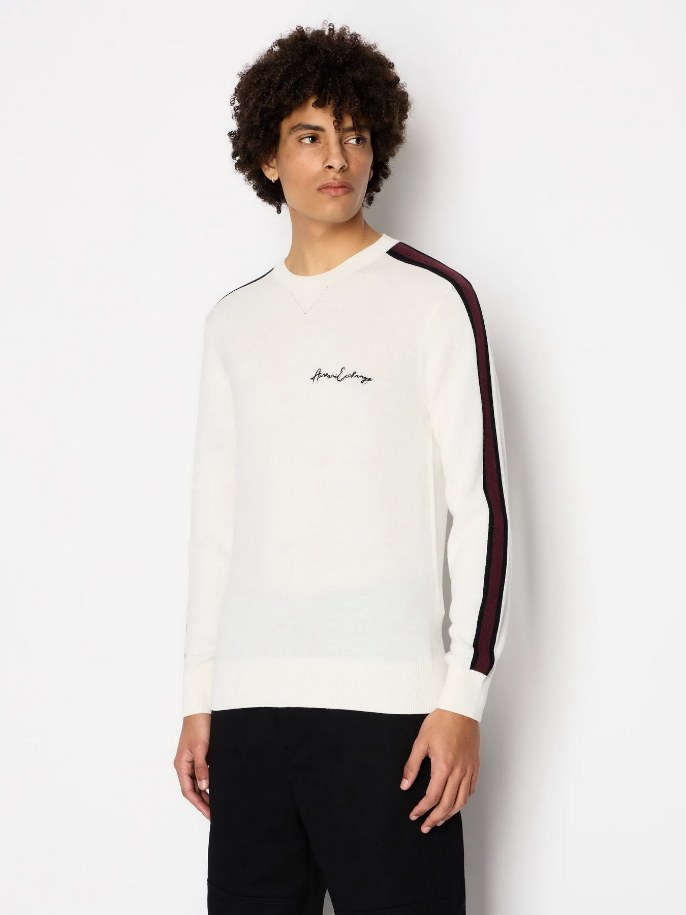 Светри та кардигани Armani Exchange модель 6RZM6F-ZMM9Z-1116 Фото