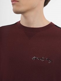 Светри та кардигани Armani Exchange модель 6RZM6F-ZMM9Z-14BC Фото