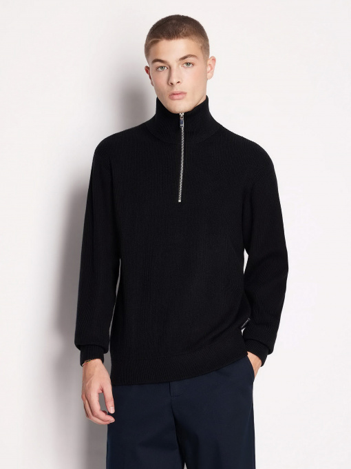 Светри та кардигани Armani Exchange модель 6RZM6G-ZM1LZ-1583 Фото