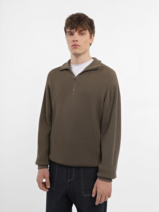 Свитры и кардиганы Armani Exchange модель 6RZM6G-ZM1LZ-1784 Фото