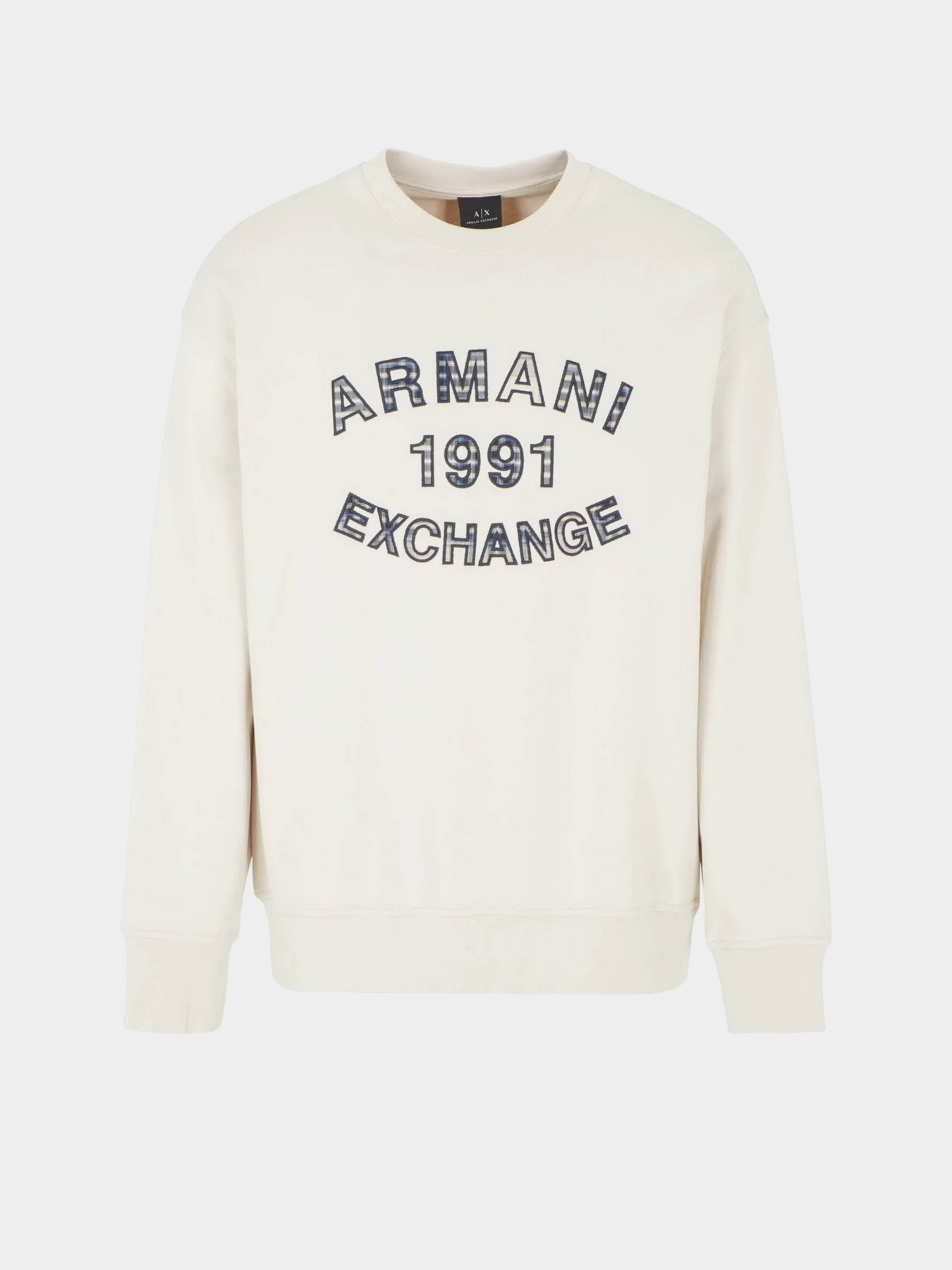 Худі та світшоти Armani Exchange модель 6RZMGA-ZJ4XZ-1993 Фото