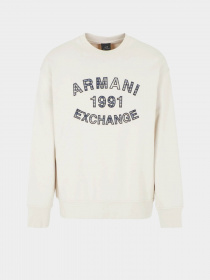Худі та світшоти Armani Exchange модель 6RZMGA-ZJ4XZ-1993 Фото