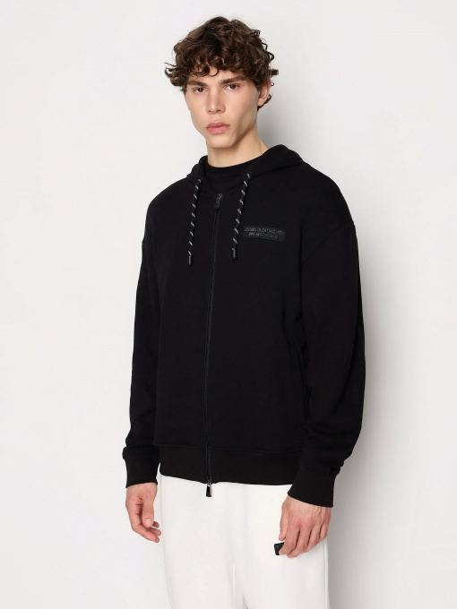 Худи и свитшоты Armani Exchange модель 6RZMHE-ZJDGZ-1200 Фото