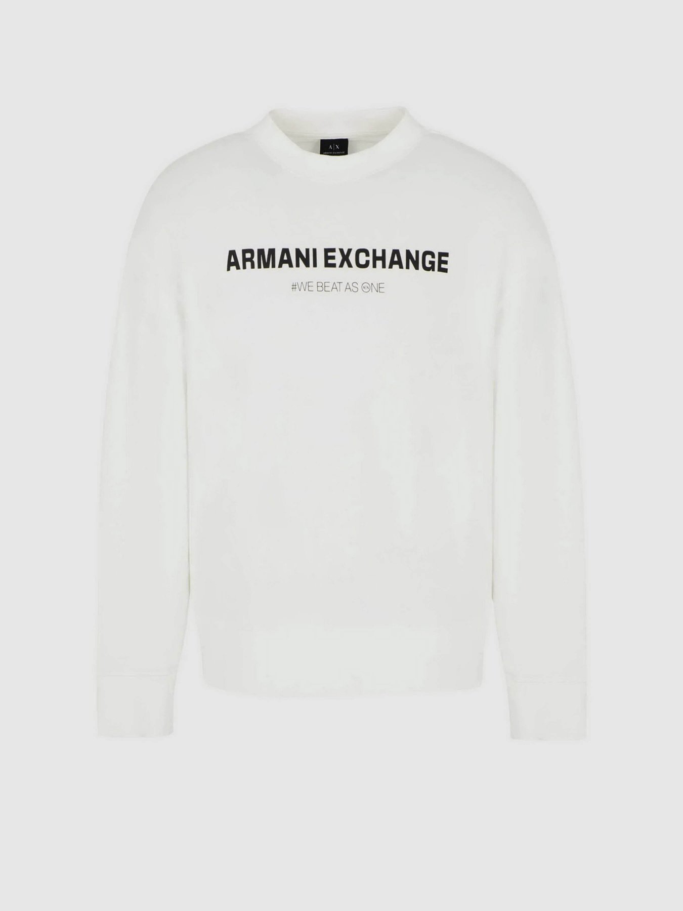 Худі та світшоти Armani Exchange модель 6RZMHG-ZJDGZ-1116 Худі та світшоти Armani Exchange модель 6RZMHG-ZJDGZ-1116 Фото
