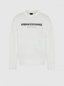 Худі та світшоти Armani Exchange модель 6RZMHG-ZJDGZ-1116 Фото