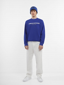 Худі та світшоти Armani Exchange модель 6RZMHG-ZJDGZ-15AE Фото