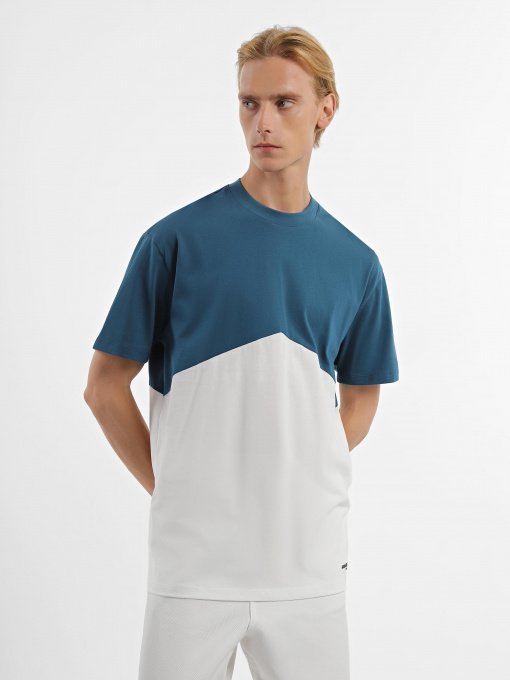Футболки и поло Armani Exchange модель 6RZMLC-ZJ9JZ-21CN Фото