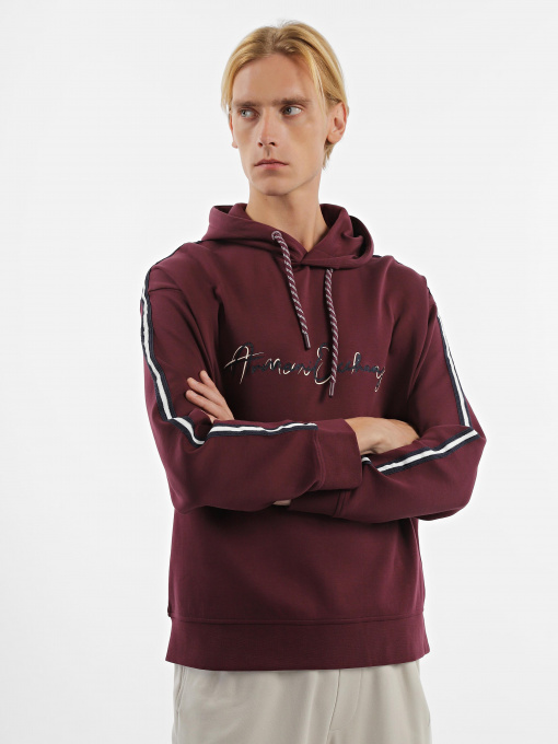 Худі та світшоти Armani Exchange модель 6RZMLD-ZJZGZ-14BC Фото