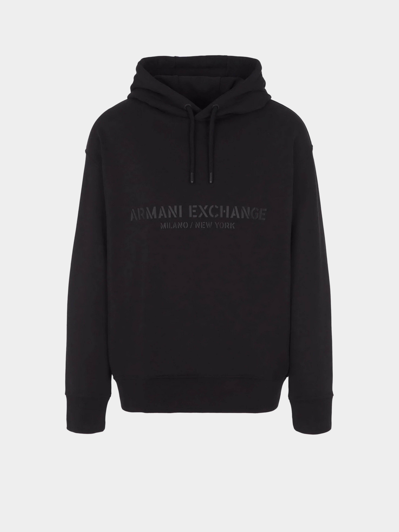 Худи и свитшоты Armani Exchange модель 6RZMLE-ZJ4XZ-1200 Фото