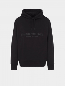 Худи и свитшоты Armani Exchange модель 6RZMLE-ZJ4XZ-1200 Фото