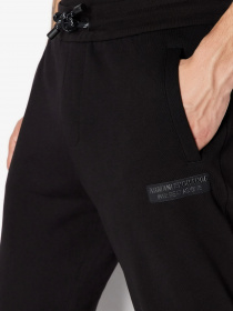 Брюки Armani Exchange модель 6RZPHE-ZJDGZ-1200 Фото